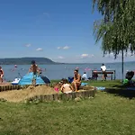 With A - C In 54835 Balatonkeresztúr
