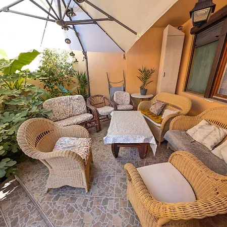 With A - C In 54835 Casa vacanze