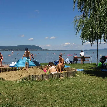 With A - C In 54835 Balatonkeresztúr